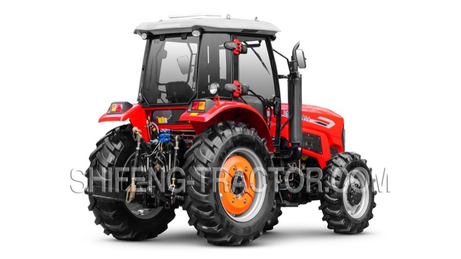 Трактор Shifeng | Шифенг SF-1404СB 16/8 A/C (с ПСМ)