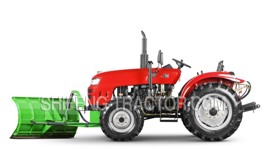 Трактор Shifeng | Шифенг SF-254CL (244СL) 8/2 (с ПСМ)