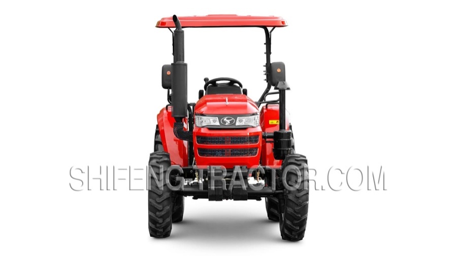 Трактор Shifeng | Шифенг SF-404 8/2 (с ПСМ)