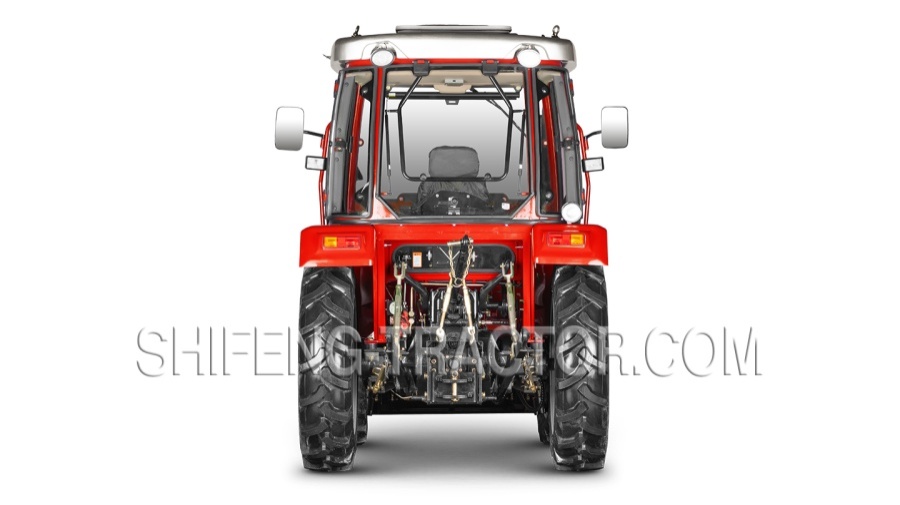 Трактор Shifeng | Шифенг SF-504С 8/2 A/C (с ПСМ)